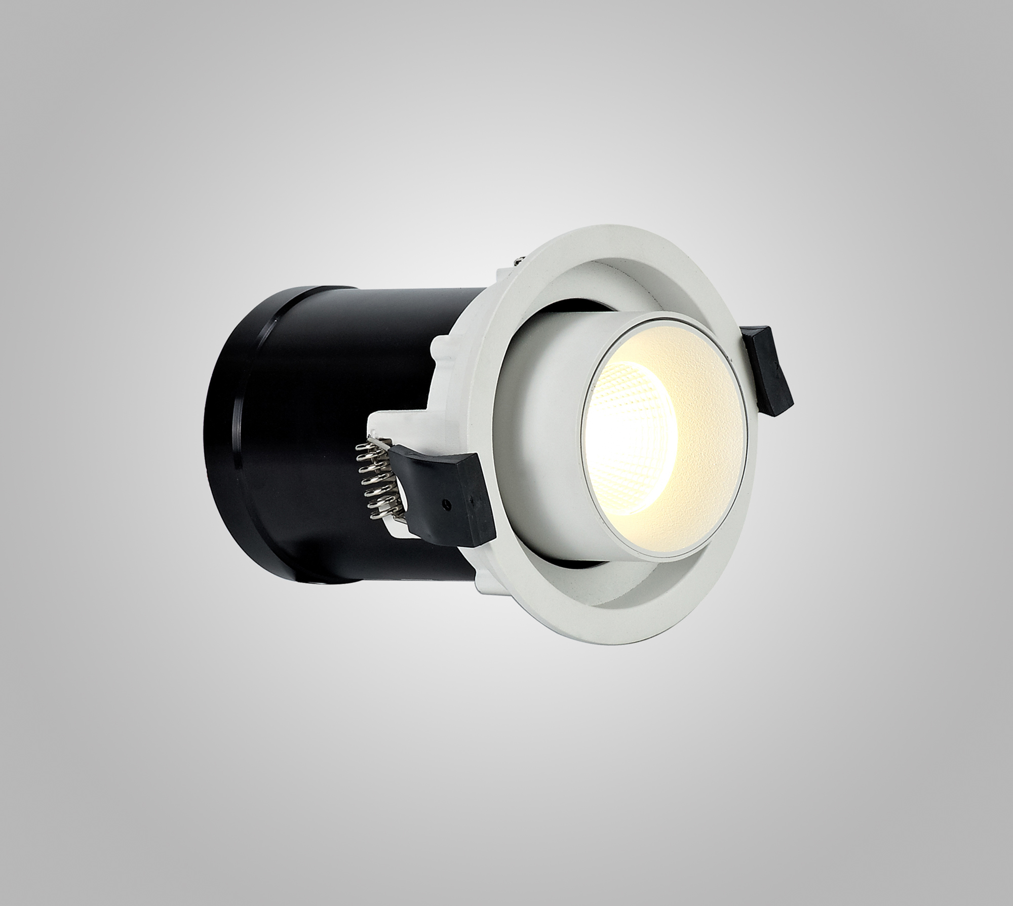 Barda 8 Recessed Ceiling Luminaires Dlux Round Recess Ceiling Barda 8 Recessed Ceiling Luminaires Dlux Round Recess Ceiling